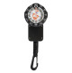 QuikVu Diving Compass - Retractable - CO-XGA425- XS SCUBA
